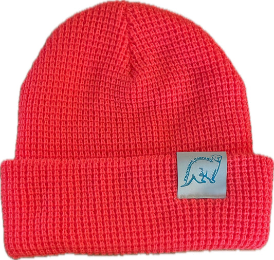 72 Waffel Knit
